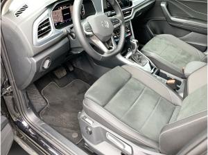 Volkswagen T-Roc 1.5 TSI DSG Style  / SOFORT VERFÜGBAR !