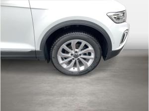 Volkswagen T-Roc 1.5 TSI DSG  Style / SOFORT VERFÜGBAR !