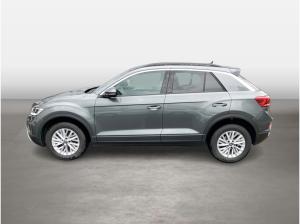 Volkswagen T-Roc 1.0 TSI Life / SOFORT VERFÜGBAR !