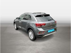 Volkswagen T-Roc 1.0 TSI Life / SOFORT VERFÜGBAR !