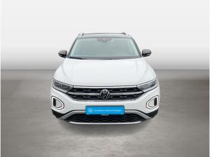 Volkswagen T-Roc 1.5 TSI DSG  Style / SOFORT VERFÜGBAR !