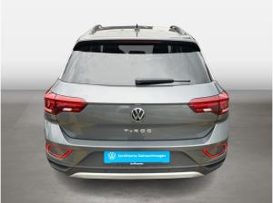 Volkswagen T-Roc 1.0 TSI Life / SOFORT VERFÜGBAR !