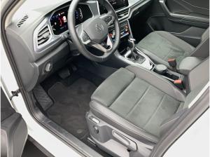 Volkswagen T-Roc 1.5 TSI DSG  Style / SOFORT VERFÜGBAR !