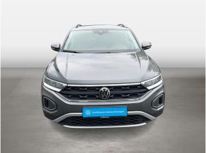 Volkswagen T-Roc 1.0 TSI Life / SOFORT VERFÜGBAR !