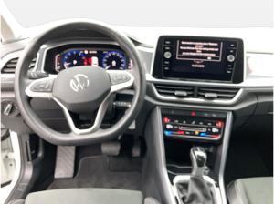Volkswagen T-Roc 1.5 TSI DSG  Style / SOFORT VERFÜGBAR !