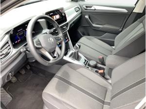 Volkswagen T-Roc 1.0 TSI Life / SOFORT VERFÜGBAR !