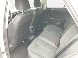 Volkswagen T-Roc 1.5 TSI DSG  Style / SOFORT VERFÜGBAR !