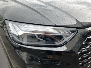 Audi Q5 Sportback S line 55 TFSI e quattro || 0,5 Dienstwagenbesteuerung |