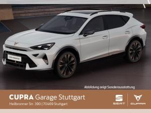 Cupra Formentor VZ 265 PS! Stuttgart Spezial 🔥HOT 🔥