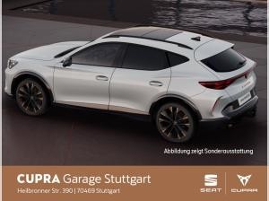 Cupra Formentor VZ 265 PS! Stuttgart Spezial 🔥HOT 🔥