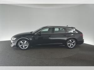 Audi A6 Avant 40 TDI qu. S line / JETZT GW+ KONDITIONEN SICHERN !