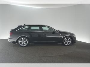 Audi A6 Avant 40 TDI qu. S line / JETZT GW+ KONDITIONEN SICHERN !