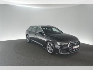 Audi A6 Avant 40 TDI qu. S line / JETZT GW+ KONDITIONEN SICHERN !