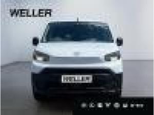 Toyota Proace City ⚡Electric L1 Duty - 50 kWh – CarPlay - Sonderaktion⚡