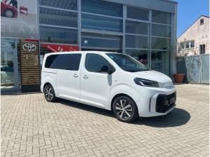 Toyota Proace Verso !!!75% ABSCHREIBUNG !!! 75kWh Electric Teamplayer L1 SHZ StandHZG ACC