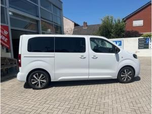 Toyota Proace Verso !!!75% ABSCHREIBUNG !!! 75kWh Electric Teamplayer L1 SHZ StandHZG ACC