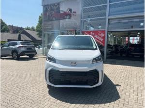 Toyota Proace Verso !!!75% ABSCHREIBUNG !!! 75kWh Electric Teamplayer L1 SHZ StandHZG ACC