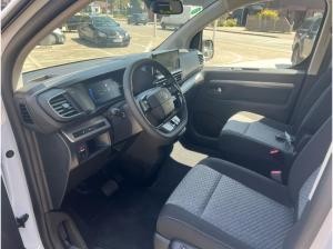 Toyota Proace Verso !!!75% ABSCHREIBUNG !!! 75kWh Electric Teamplayer L1 SHZ StandHZG ACC