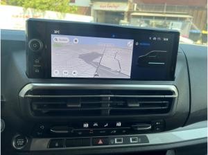 Toyota Proace Verso !!!75% ABSCHREIBUNG !!! 75kWh Electric Teamplayer L1 SHZ StandHZG ACC