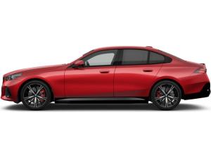 BMW i5 xDrive40%volle Hütte mit 0,25% VERSTEUERN!