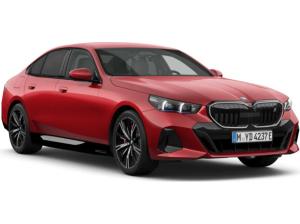 BMW i5 xDrive40%volle Hütte mit 0,25% VERSTEUERN!