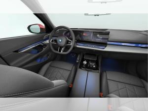 BMW i5 xDrive40%volle Hütte mit 0,25% VERSTEUERN!