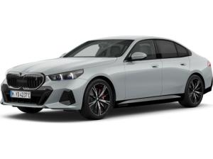 BMW i5 xDrive40%volle Hütte mit 0,25% VERSTEUERN!