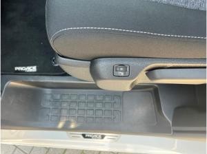 Toyota Proace Verso !!!75% ABSCHREIBUNG !!! 75kWh Electric Teamplayer L1 SHZ StandHZG ACC