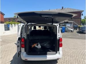 Toyota Proace Verso !!!75% ABSCHREIBUNG !!! 75kWh Electric Teamplayer L1 SHZ StandHZG ACC