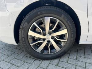 Toyota Proace Verso !!!75% ABSCHREIBUNG !!! 75kWh Electric Teamplayer L1 SHZ StandHZG ACC