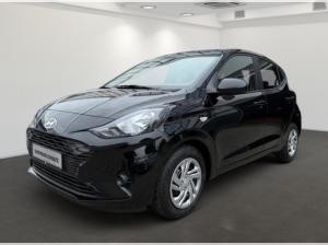 Hyundai i10 Select 1.0 (Mülheim)