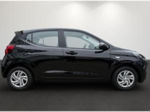 Hyundai i10 Select 1.0 (Mülheim)