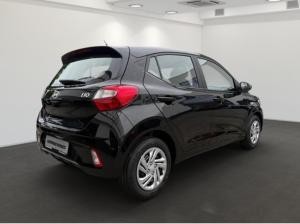Hyundai i10 Select 1.0 (Mülheim)