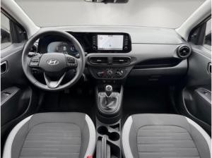 Hyundai i10 Select 1.0 (Mülheim)