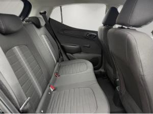 Hyundai i10 Select 1.0 (Mülheim)