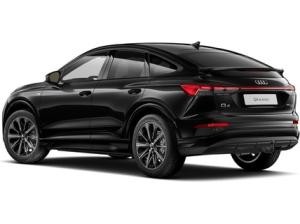 Audi Q4 e-tron Q4 Sportback Quattro