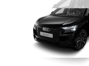 Audi Q4 e-tron Q4 Sportback Quattro