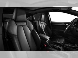 Audi Q4 e-tron Q4 Sportback Quattro