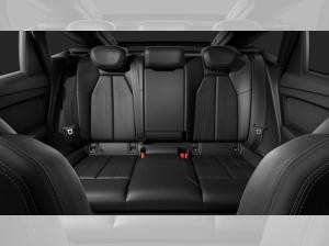 Audi Q4 e-tron Q4 Sportback Quattro