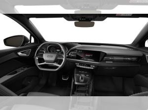 Audi Q4 e-tron Q4 Sportback Quattro