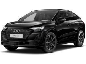 Audi Q4 e-tron Q4 Sportback Quattro