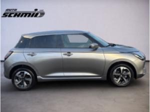 Suzuki Swift 1.2 Dualjet Hybrid CVT Comfort+