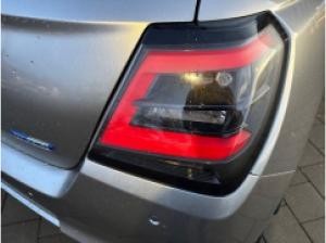 Suzuki Swift 1.2 Dualjet Hybrid CVT Comfort+