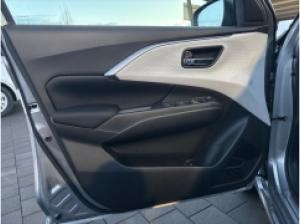 Suzuki Swift 1.2 Dualjet Hybrid CVT Comfort+