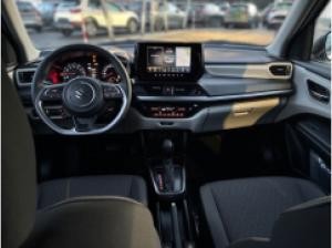 Suzuki Swift 1.2 Dualjet Hybrid CVT Comfort+