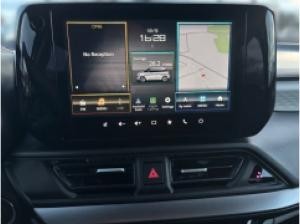 Suzuki Swift 1.2 Dualjet Hybrid CVT Comfort+