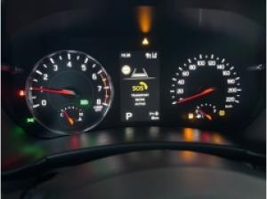 Suzuki Swift 1.2 Dualjet Hybrid CVT Comfort+