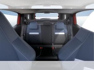 Opel Frontera Elektro 113PS Edition inkl. LED, Klimaanlage, PDCH uvm.