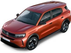 Opel Frontera Elektro 113PS Edition inkl. LED, Klimaanlage, PDCH uvm.