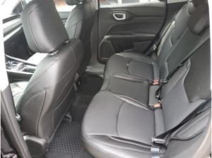 Jeep Compass Gewerbespecial! Summit, VOLL! Leder, Pano, Navi, Kamera, SHZ